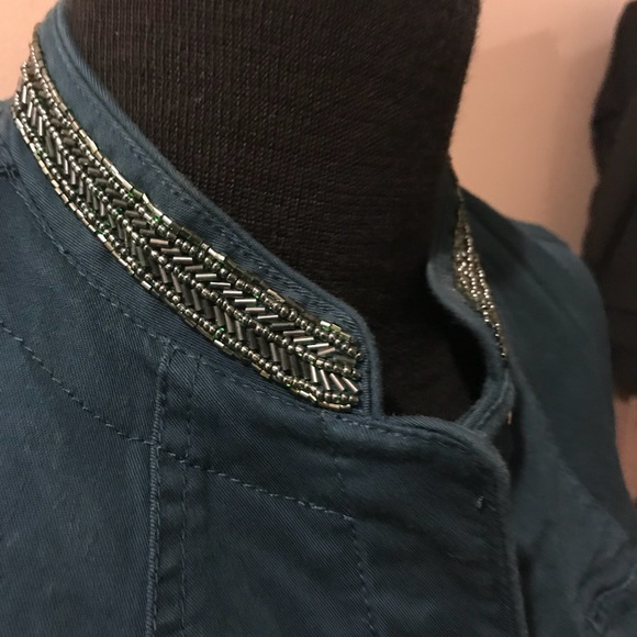 Inc Jacket - Picture 6 of 6